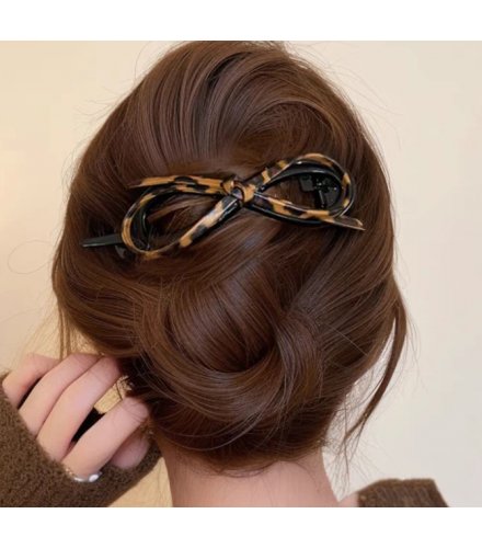 HA296 - Korean Temperament Hair Clip